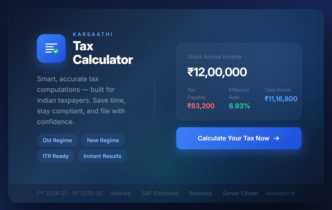 Karsaathi Tax Calculators Banner.png